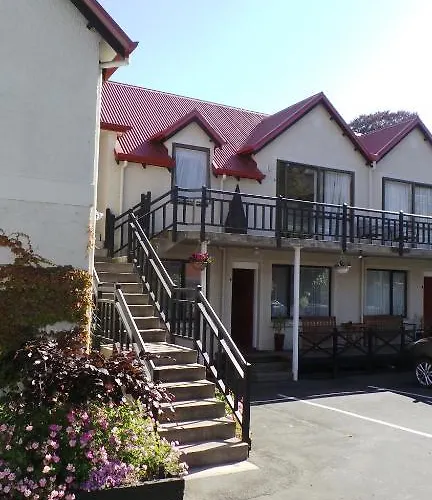 Owens Motel
