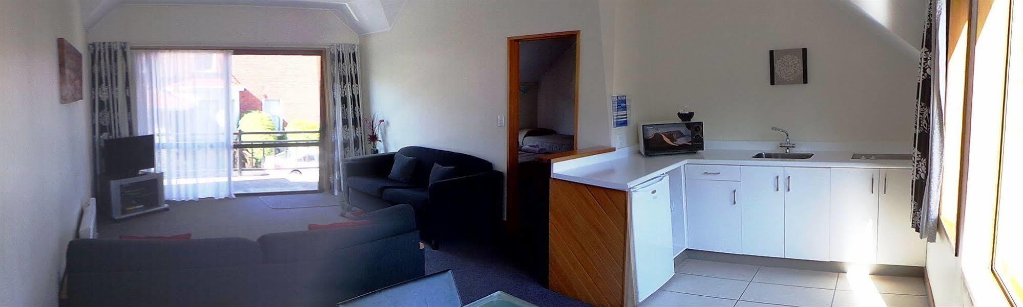 Motel Owens 3*